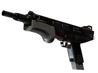 MAG-7 - Преторианец - 160x114