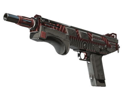 MAG-7 - МАГнитуда - 144x108
