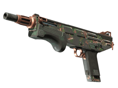 MAG-7 - Чаща - 144x108