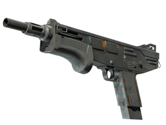 MAG-7 - Радиоактивная опасность - 160x114