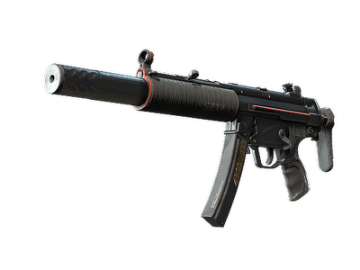 MP5-SD - Фокус - 144x108