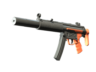 MP5-SD - Нитро - 144x108