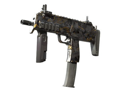 MP7 - Ограбление хранилища - 144x108