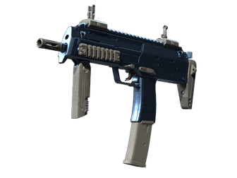 MP7 - Анодированная синева - 160x114