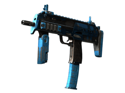 MP7 - Перистое облако - 144x108