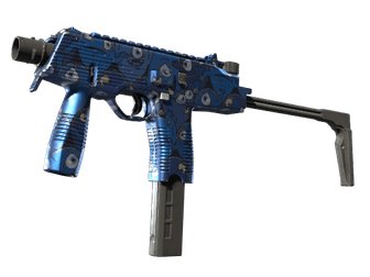 MP9 - Ящик Пандоры - 160x114