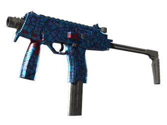 MP9 - Цветное стекло - 160x114