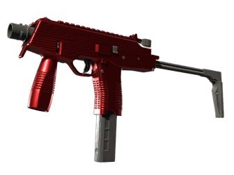 MP9 - Хот-род - 160x114