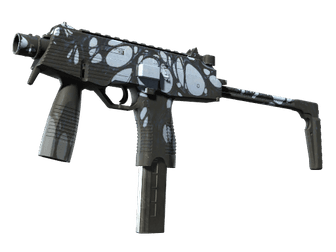 MP9 - Слизь - 160x114
