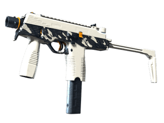 MP9 - Арктический триколор - 160x114