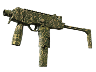 MP9 - Старые корни - 160x114