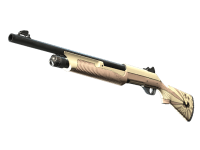 Nova - Восходящий череп - 144x108