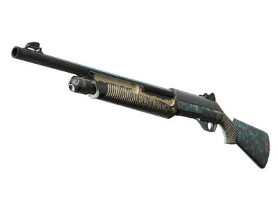 Nova - Зыбучие пески - 144x108