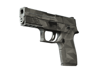P250 - Грани - 160x114