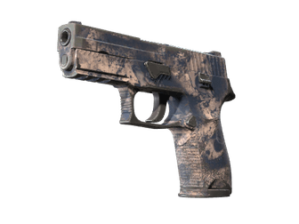 P250 - Безводье - 160x114