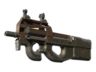 P90 - Древняя земля - 160x114