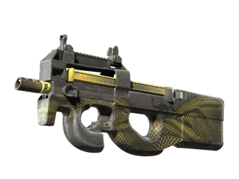 P90 - Война в пустыне - 160x114