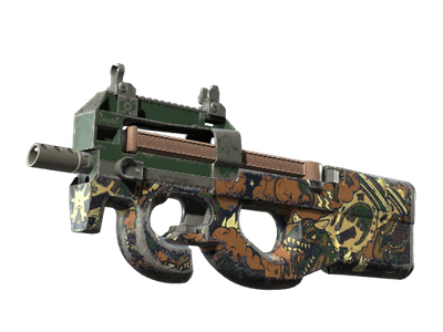P90 - Какао-буйство - 144x108