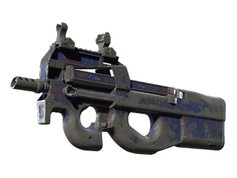 P90 - Демонтаж - 160x114