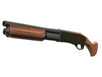 Обрез - Янтарный градиент - 160x114
