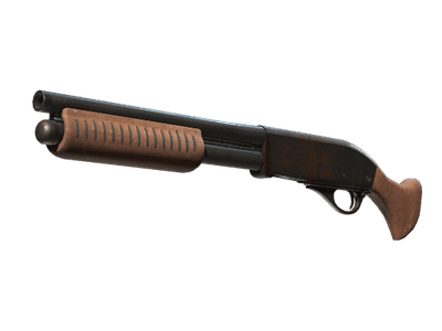 Обрез - Пыльник - 144x108