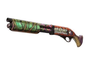 Обрез - Пожиратель - 160x114