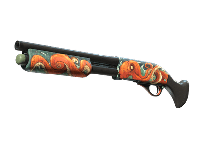 Обрез - Кракен - 144x108