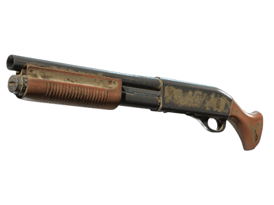 Обрез - Змеиная кожа - 144x108