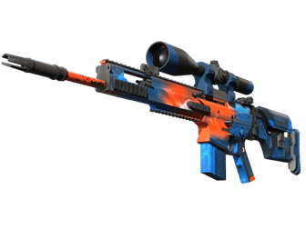 SCAR-20 - Кардио - 160x114
