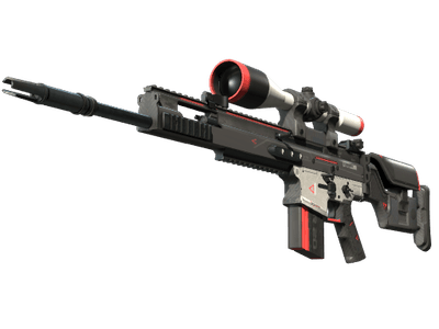 SCAR-20 - Сайрекс - 144x108