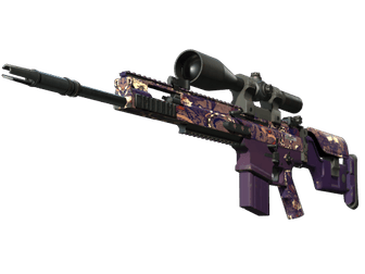 SCAR-20 - Магна Карта - 160x114