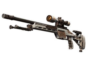 SSG 08 - Мемориал - 160x114