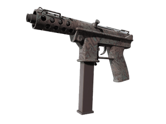 Tec-9 - Мел «Феникса» - 160x114