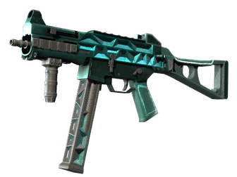 UMP-45 - Каркас - 160x114