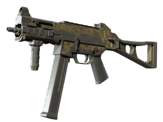 UMP-45 - Внедорожник - 160x114