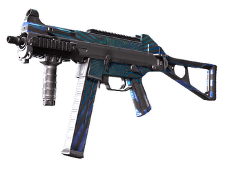 UMP-45 - Континуум - 160x114