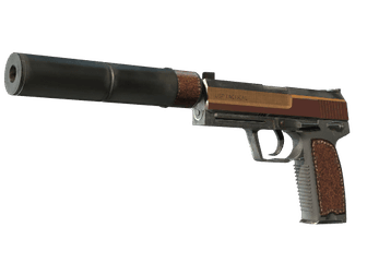 USP-S - Бизнес-класс - 160x114