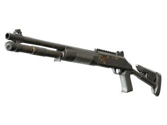 XM1014 - Зомби-страйк - 160x114