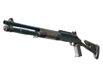 XM1014 - Скумбрия - 160x114