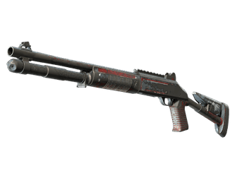 XM1014 - Райский страж - 160x114