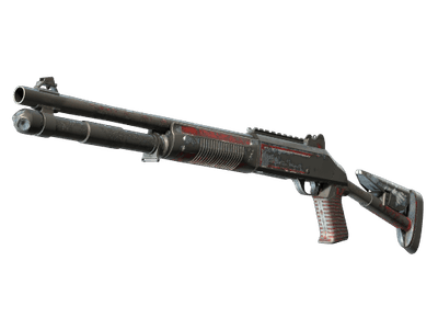 XM1014 - Райский страж - 144x108