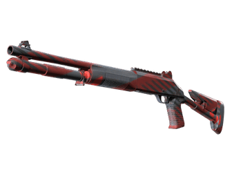 XM1014 - Радиоактивные осадки - 160x114