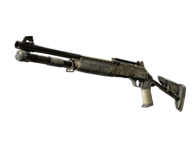 XM1014 - Ирэдзуми - 144x108
