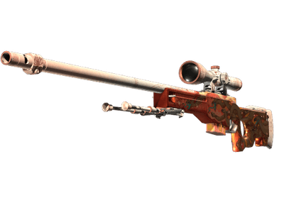AWP - Пустынная гидра - 144x108