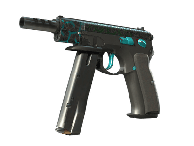 CZ75-Auto - Полимер - 144x108