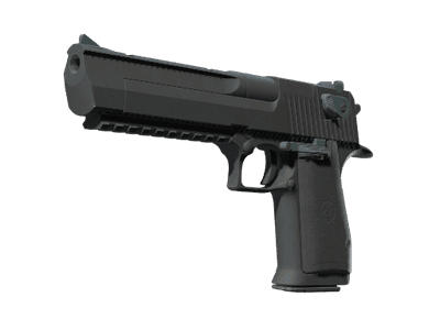 Desert Eagle - Ночь - 144x108