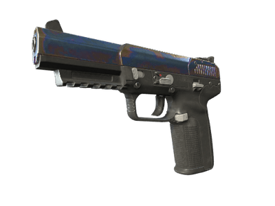 Five-SeveN - Термическая обработка - 144x108