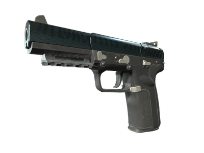 Five-SeveN - Скумбрия - 144x108