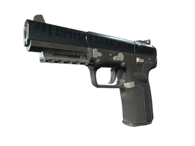 Five-SeveN - Скумбрия - 144x108