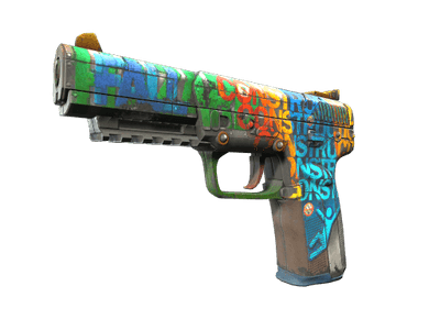 Five-SeveN - Береги голову - 144x108